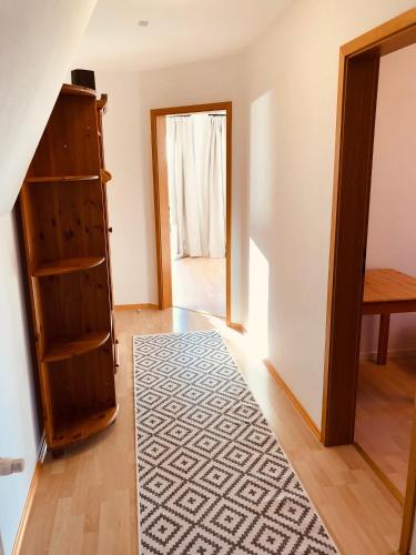 Ferienwohnung Zur Schoritzer Wiek Ferienwohnung Zur Schoritzer Wiek