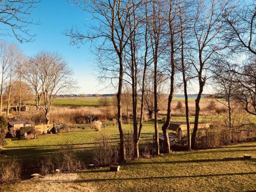 Ferienwohnung Zur Schoritzer Wiek Ferienwohnung Zur Schoritzer Wiek