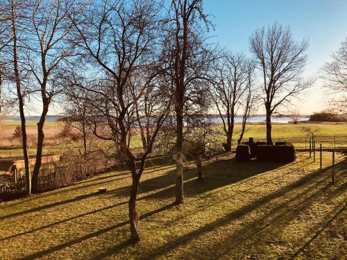 Ferienwohnung Zur Schoritzer Wiek Ferienwohnung Zur Schoritzer Wiek