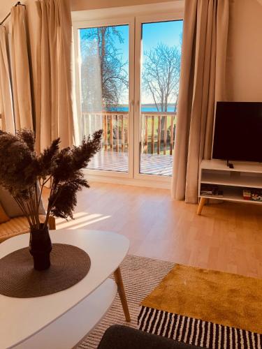 Ferienwohnung Zur Schoritzer Wiek Ferienwohnung Zur Schoritzer Wiek