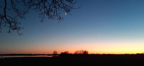 Ferienwohnung Zur Schoritzer Wiek Ferienwohnung Zur Schoritzer Wiek