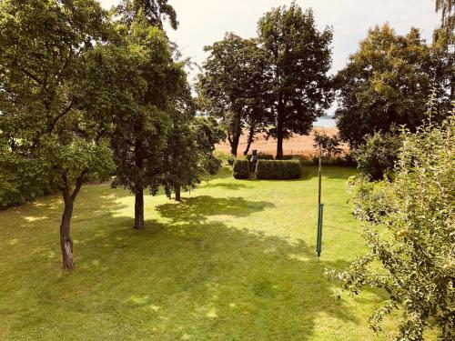 Ferienwohnung Zur Schoritzer Wiek Ferienwohnung Zur Schoritzer Wiek