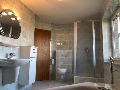 Ferienwohnung Zur Schoritzer Wiek Ferienwohnung Zur Schoritzer Wiek