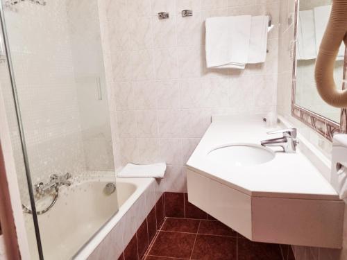 Hotel Carlton Nice, Niza (foto 10)