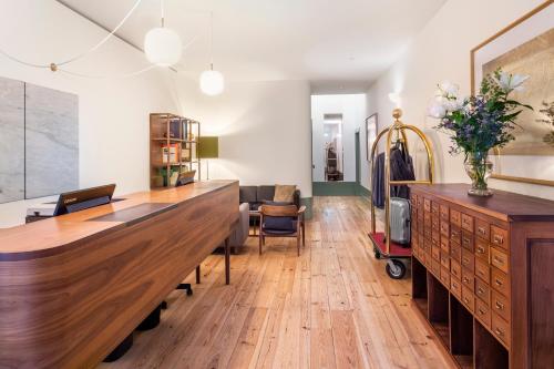 一期一會阿利亞多斯金匠12號酒店 One Shot Aliados Goldsmith 12