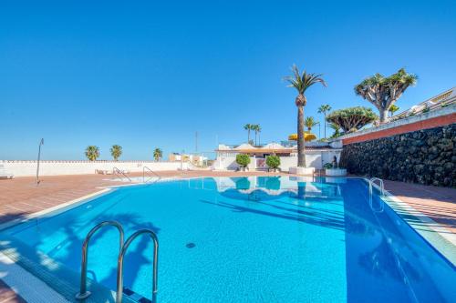  Teide & Sea Views Home - Pool - Parking, Pension in Tacoronte