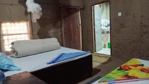 Bardia Community Homestay
