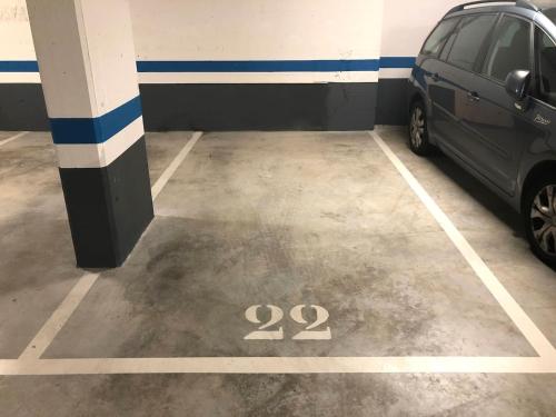 Piso Reformado a 2 Min del Casco Viejo Con Garaje Gratis, Бильбао (фото 8)