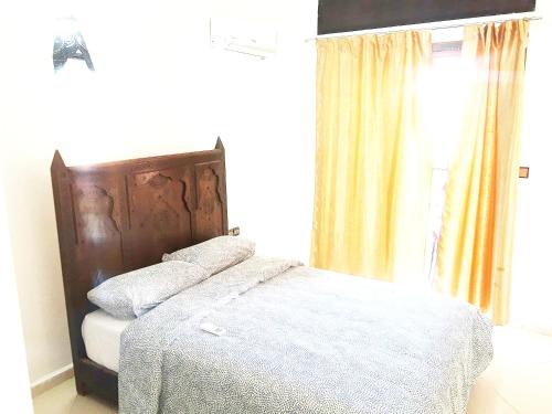 ⴴⴳ Gueliz Luxury Apartment - In the Heart of Marrakech - Hydromassage Shower ⴳⴴ