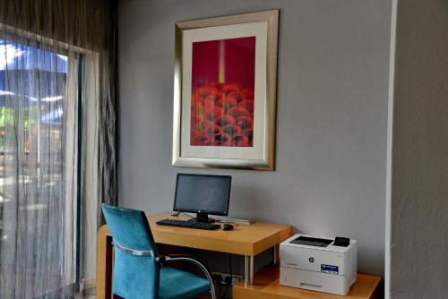 ANEW Hotel Roodepoort Johannesburg