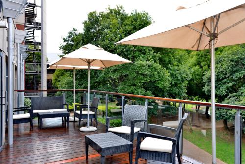 ANEW Hotel Roodepoort Johannesburg