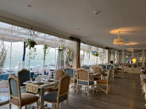 Restauracja, Windsor Palace Luxury Heritage Hotel since 1902 by Paradise Inn Group in Alexandria