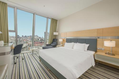 Radisson Blu Hotel Batumi in Batumi