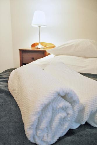 Villa Sofia Room Type - Double Room