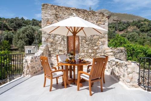 Villa Sunshine Crete