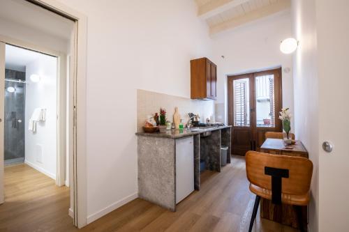 Vespri Apartments, Palermo (fotografie 2)