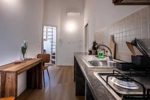 Vespri Apartments, Palermo (fotografie 3)
