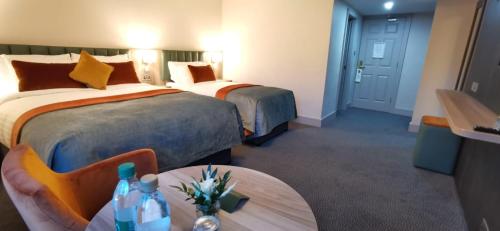 Greenhills Hotel Limerick - image 8