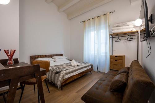 Vespri Apartments, Palermo (fotografie 7)