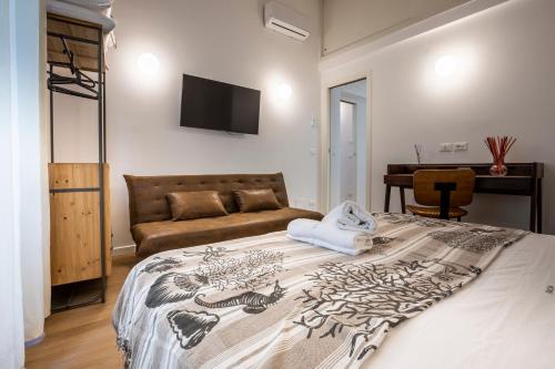 Vespri Apartments, Palermo (fotografie 8)