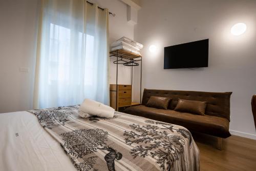 Vespri Apartments, Palermo (fotografie 9)