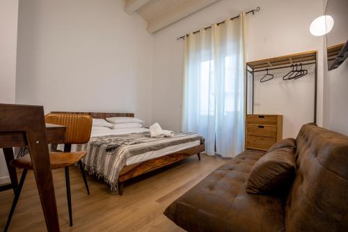 Vespri Apartments, Palermo (fotografie 10)