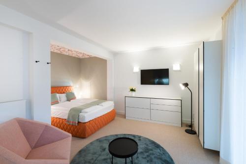 Studiohouse Frankfurt, Frankfurt am Main (Foto 4)