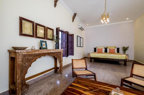 Bui, Boutique cottage by the dunes