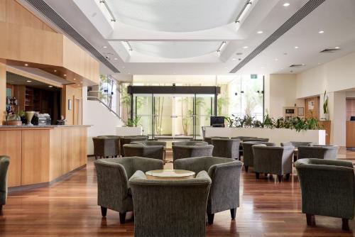 크라운 플라자 퍼스, IHG - 숙소 외관