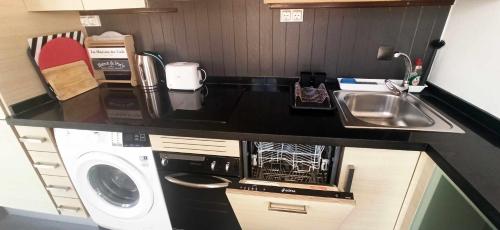 Lovely Apartment in the Center of Malaga