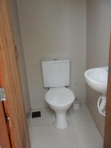 Casa de Praia com Piscina, Peroba - Maragogi