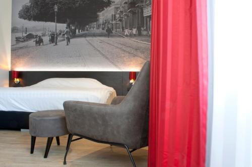 Bastion Hotel Amsterdam Amstel