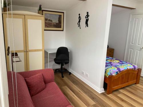 Hughesdale Private Studio in Oakleigh