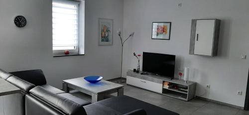 VivaNatura Eifelferienappartement - Apartment - Simmerath