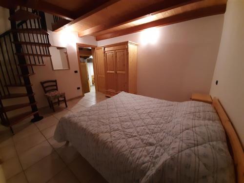 Casa Tommaso gîte à louer Le Tagliole