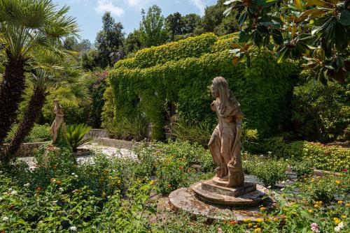 Villa Ferraio - Dimora napoleonica Isola d'Elba!