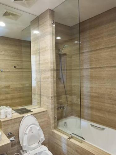 January 20% Off Luxury Penthouse Pondok Indah