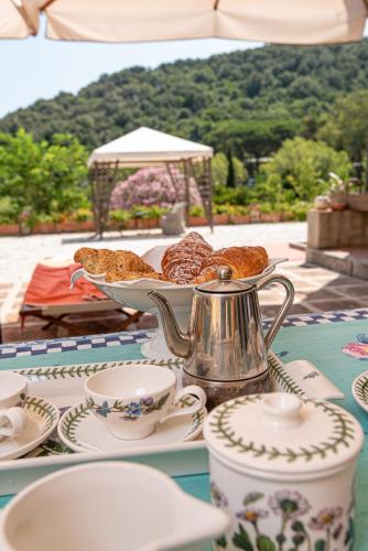 Villa Ferraio - Dimora napoleonica Isola d'Elba!