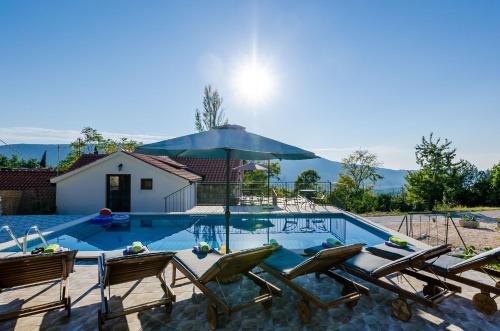 Villa Mlin - image 11