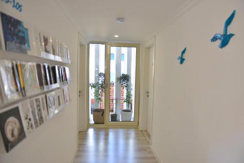 Minu Hotel - image 13