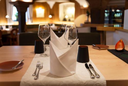 Hotel Oedhof – Freilassing, ID