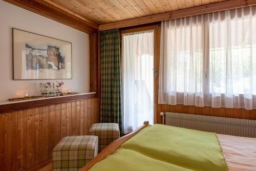 Salzano Basic Rooms Interlaken