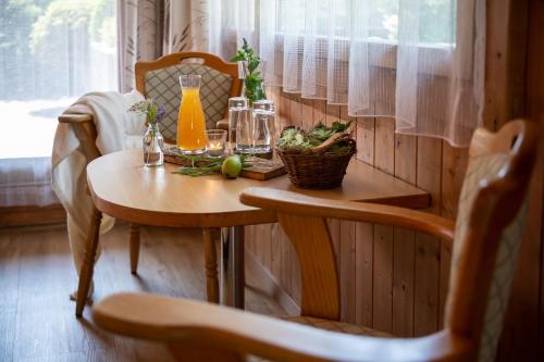 Salzano Basic Rooms Interlaken - image 13