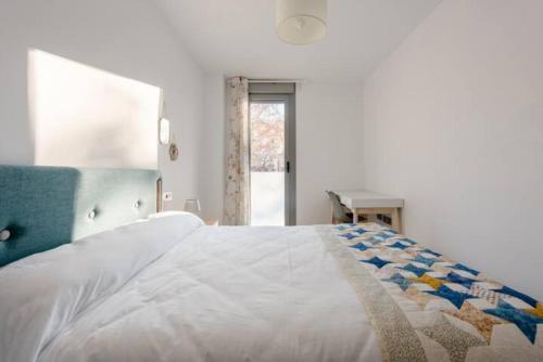 Carmela Suites Apartamento de dos dormitorios, Granada (photo 6)