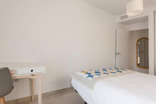 Carmela Suites Apartamento de dos dormitorios, Granada (photo 8)