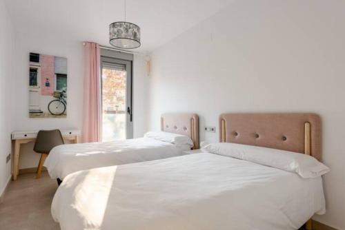 Carmela Suites Apartamento de dos dormitorios, Granada (photo 10)
