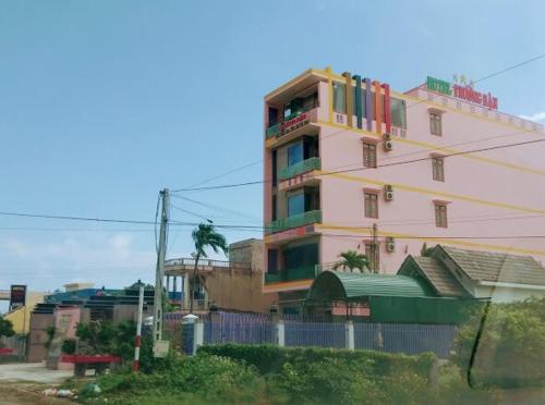 Truong Han Hotel