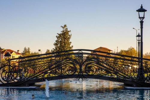Ajman Park & Resorts, Shijak