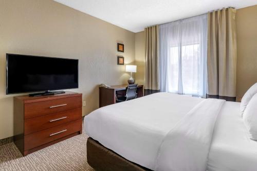 Comfort Inn & Suites St Louis-O'Fallon - image 2