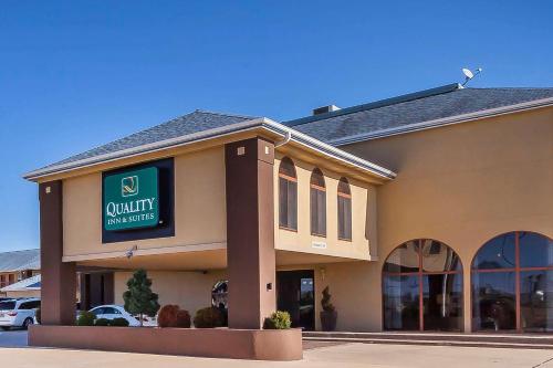 Quality Inn & Suites Owasso US-169